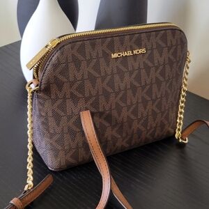 Michael Kors crossbody bag